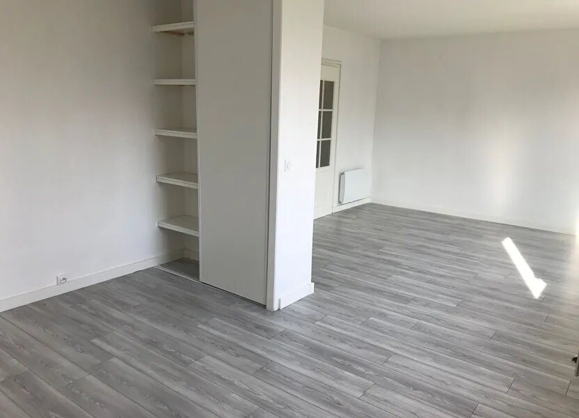 Appartement à louer, 57m², Massy