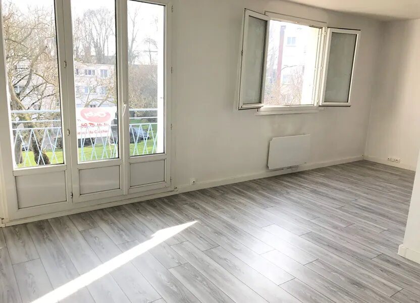 Appartement à louer, 57m², Massy