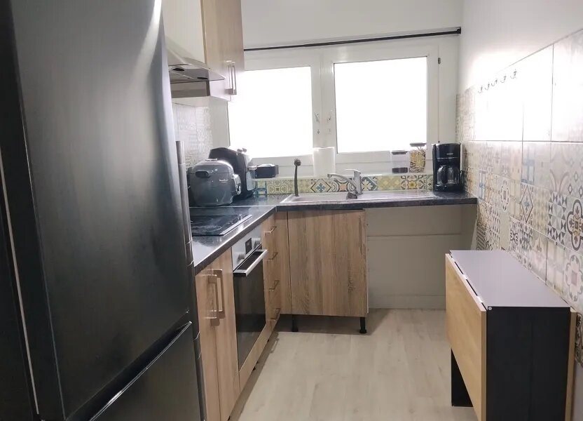 Appartement à louer, 74m², Massy
