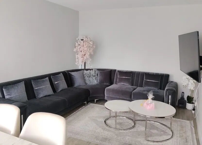 Appartement à louer, 74m², Massy