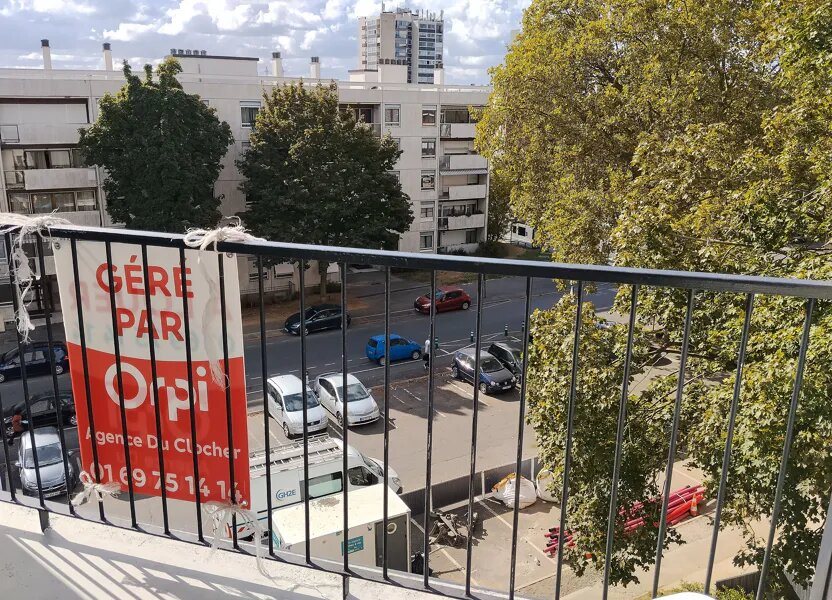 Appartement à louer, 74m², Massy