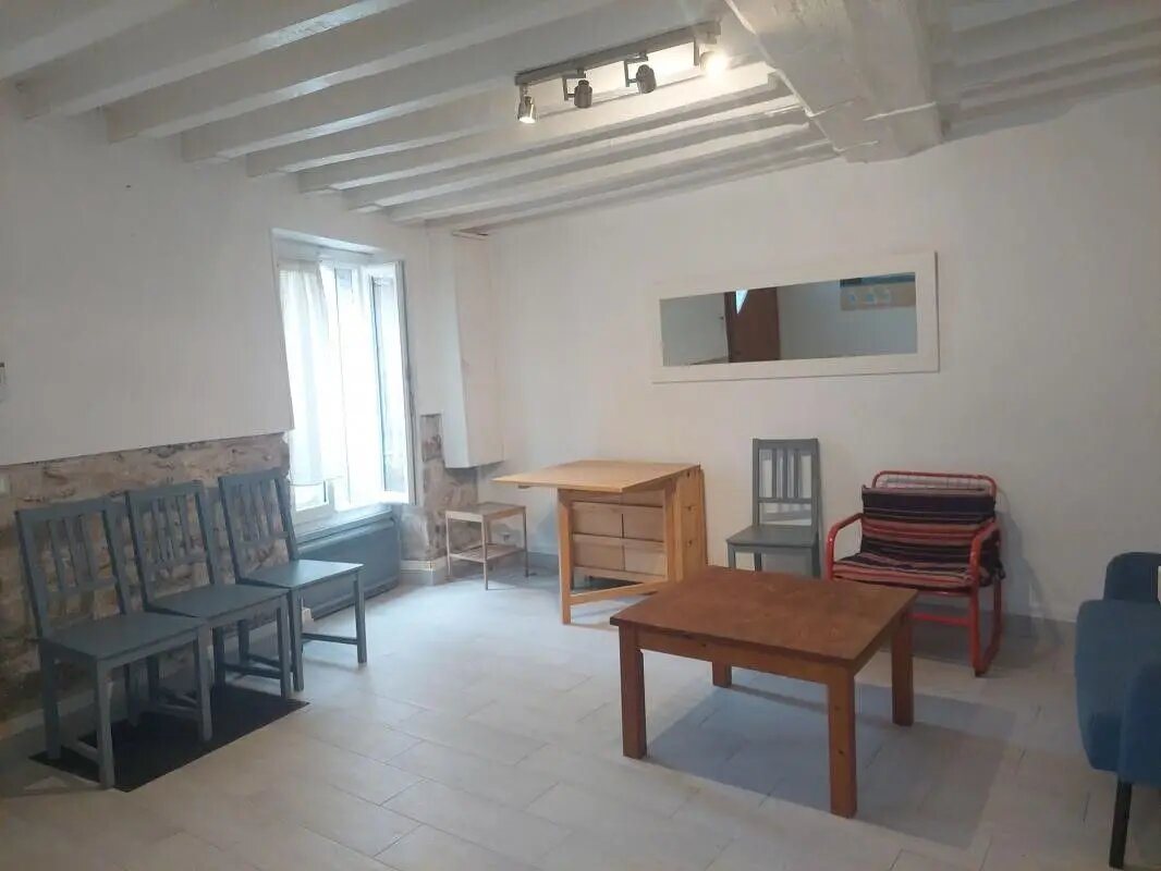 Maison à louer, 48m², Massy