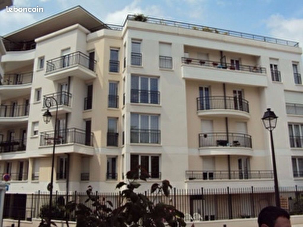Appartement à louer, 56m², Antony