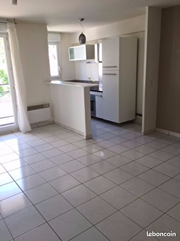 Appartement à louer, 56m², Antony