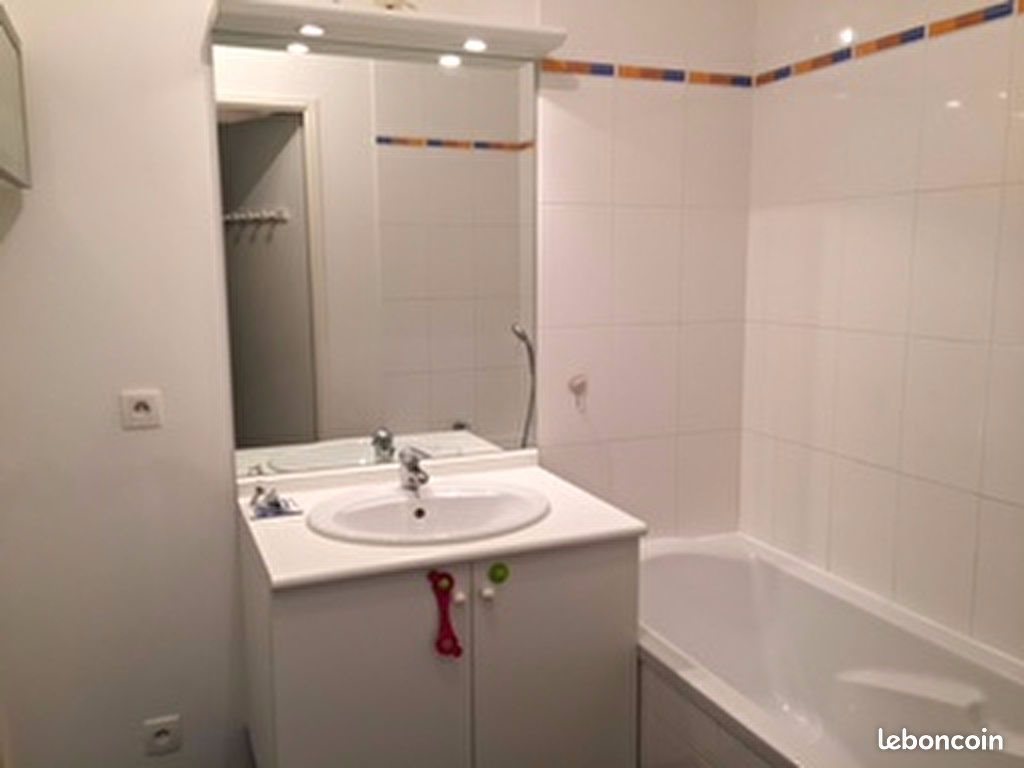 Appartement à louer, 56m², Antony