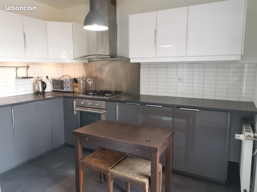 Appartement à louer, 39m², Massy