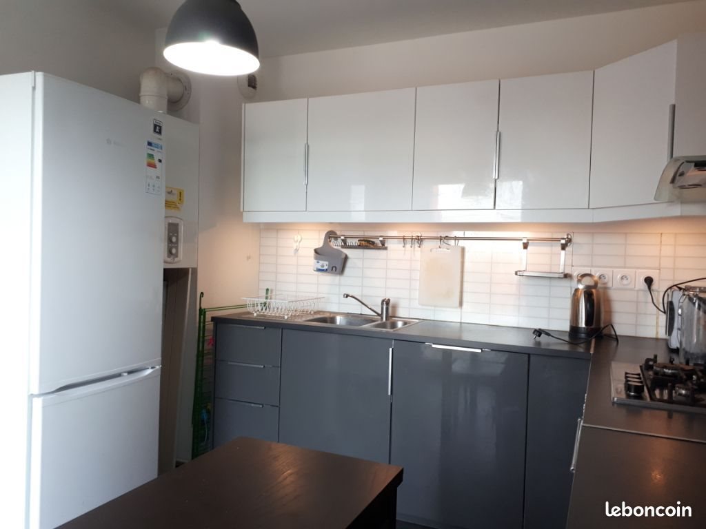 Appartement à louer, 39m², Massy