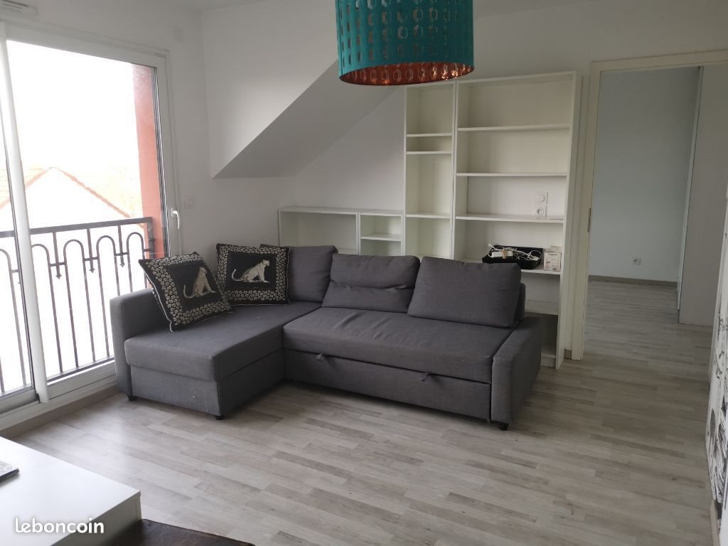 Appartement à louer, 39m², Massy