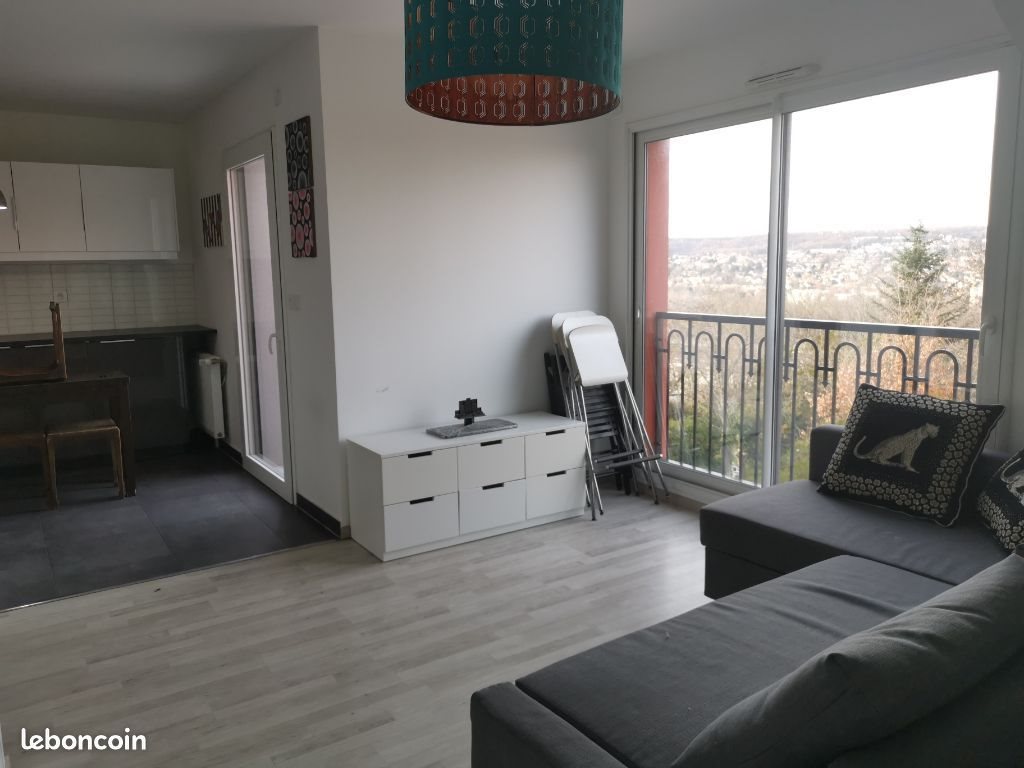 Appartement à louer, 39m², Massy