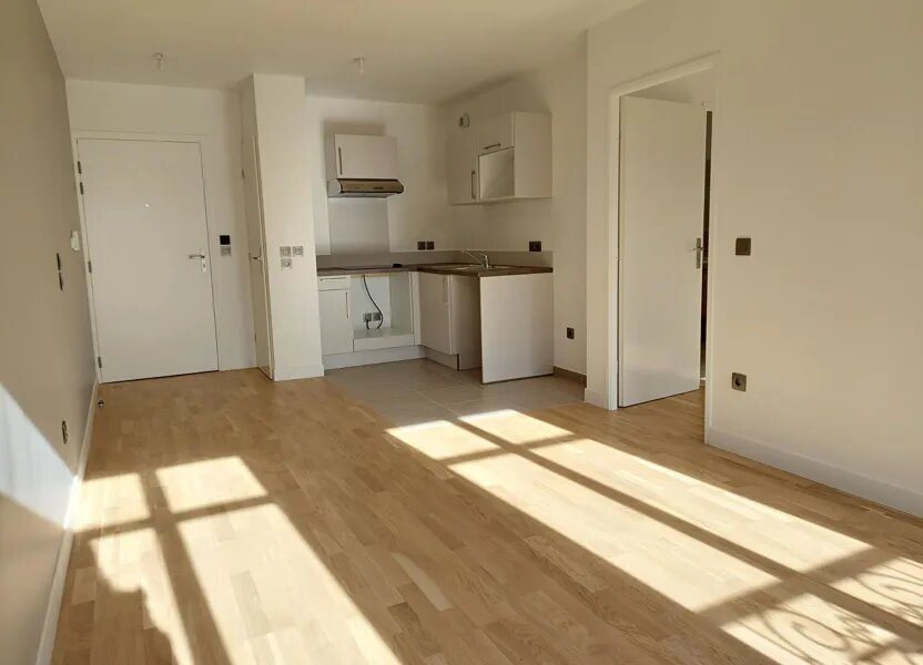 Appartement à louer, 40m², Clamart