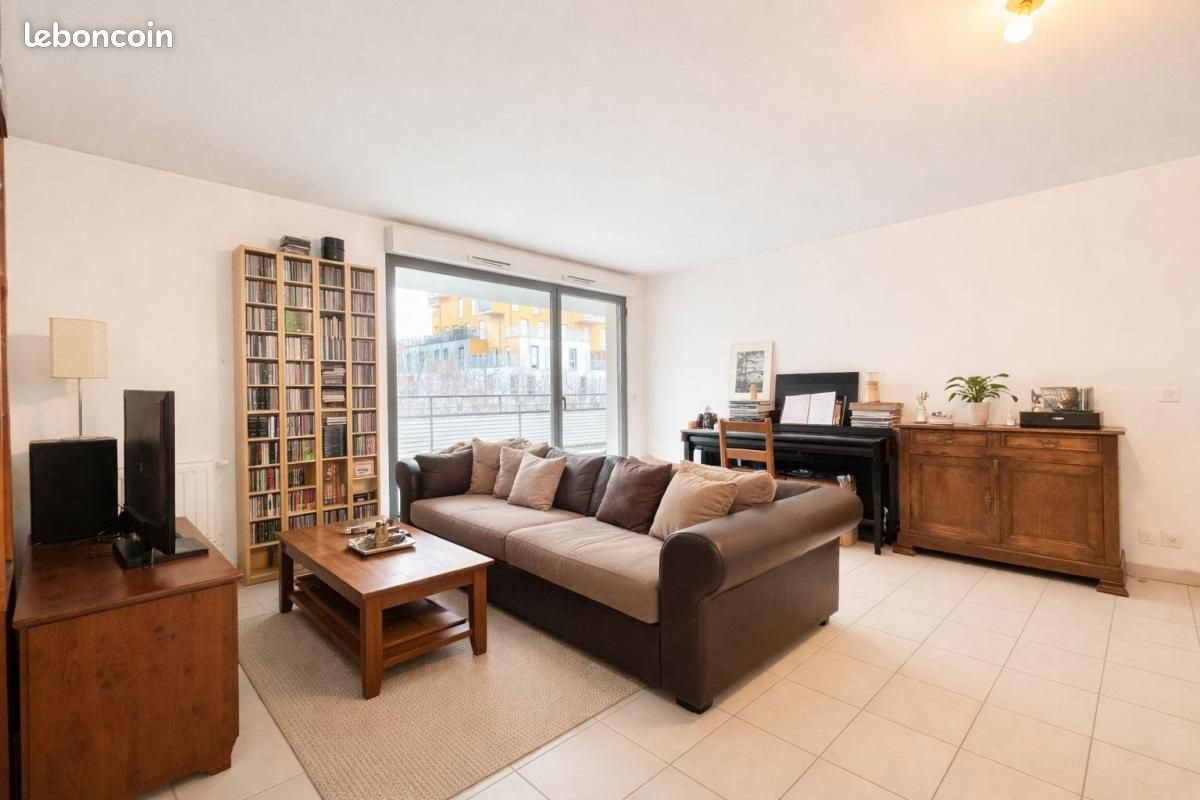 Appartement à vendre, 84m², Massy