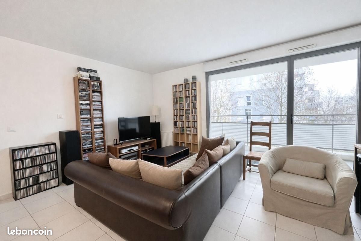Appartement à vendre, 84m², Massy
