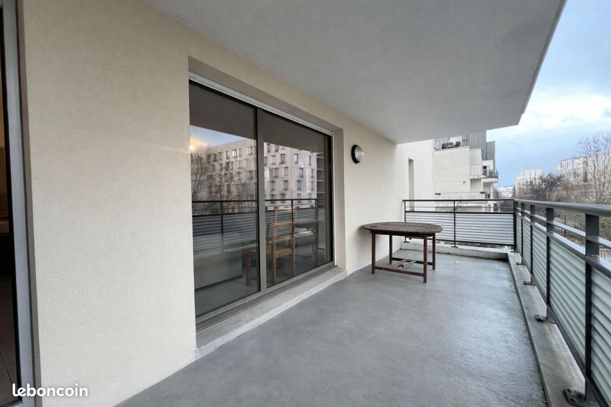 Appartement à vendre, 84m², Massy
