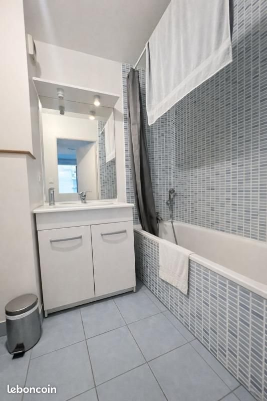 Appartement à vendre, 84m², Massy