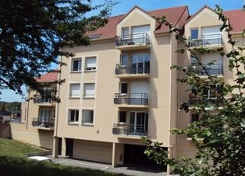 Appartement à louer, 69m², Massy