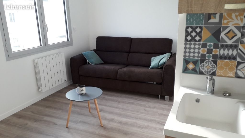 Appartement à louer, 21m², Massy