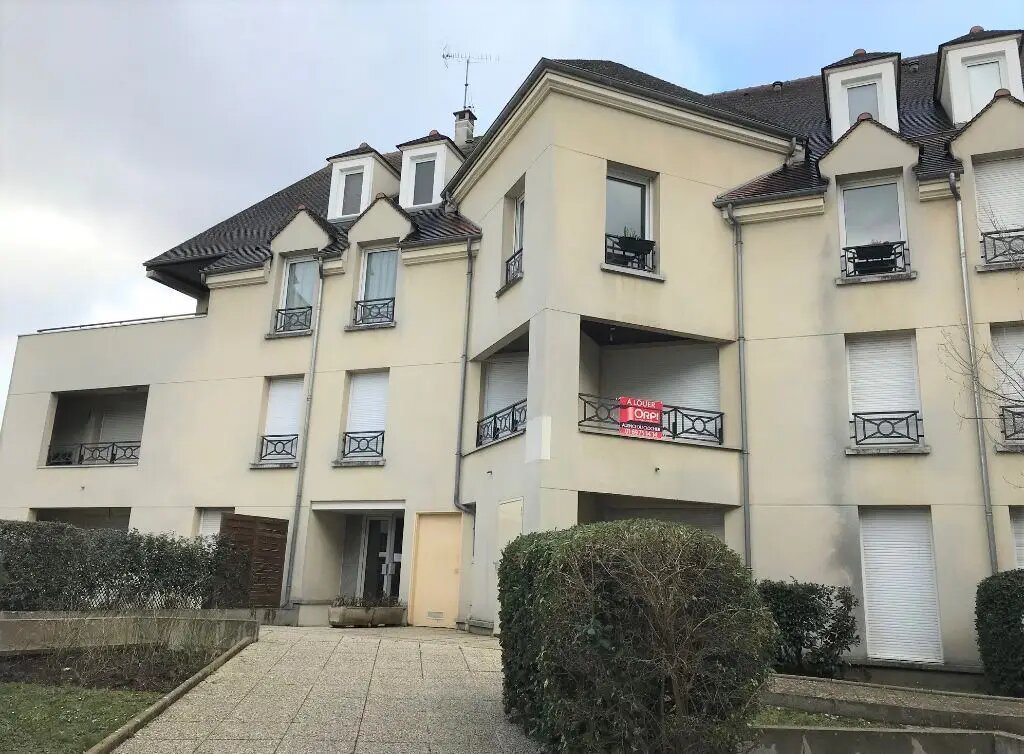 Appartement à louer, 37m², Verrières-le-Buisson
