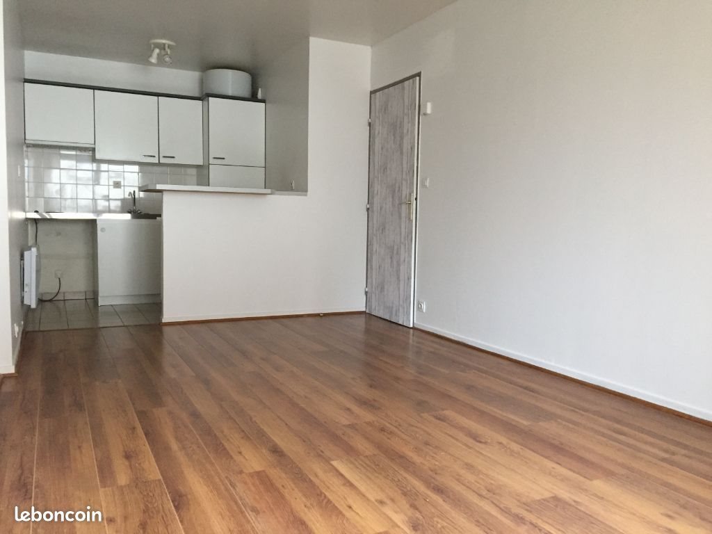 Appartement à louer, 37m², Verrières-le-Buisson