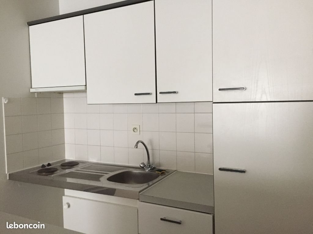 Appartement à louer, 37m², Verrières-le-Buisson