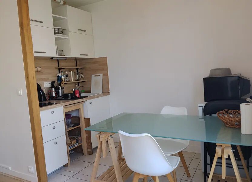 Appartement à louer, 20m², Massy