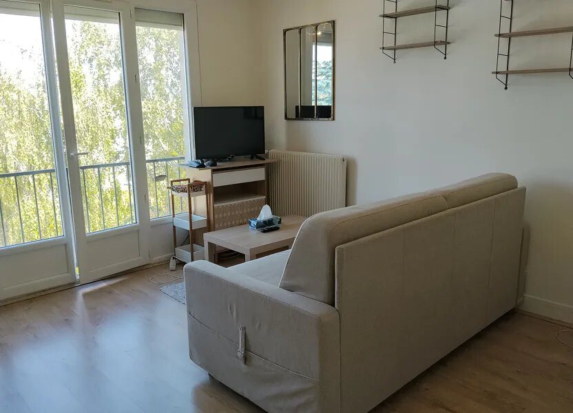 Appartement à louer, 20m², Massy