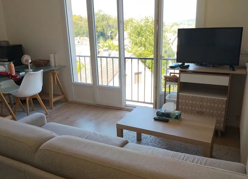 Appartement à louer, 20m², Massy
