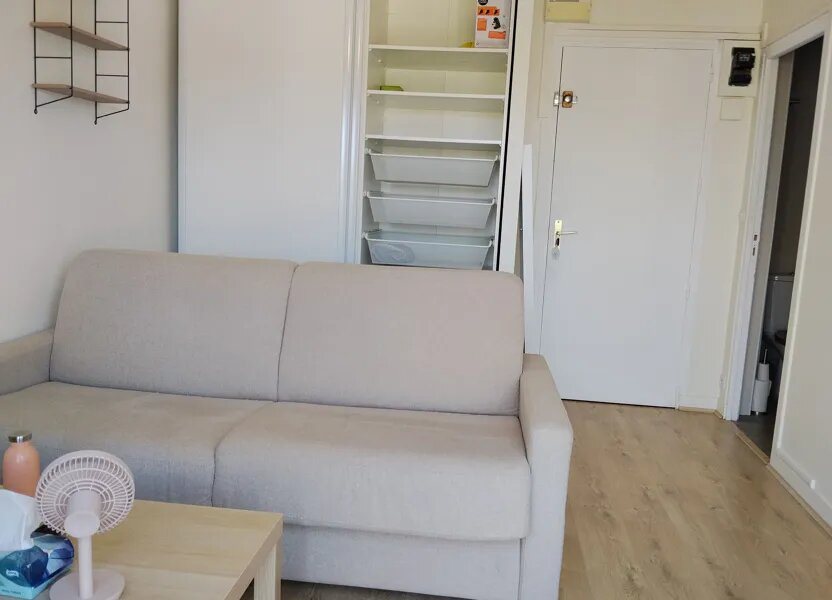 Appartement à louer, 20m², Massy