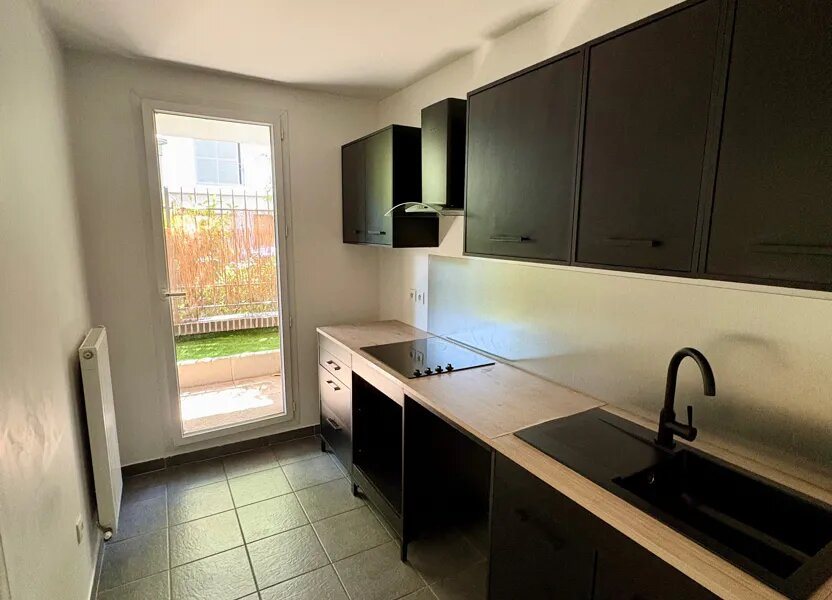 Appartement à louer, 61m², Massy