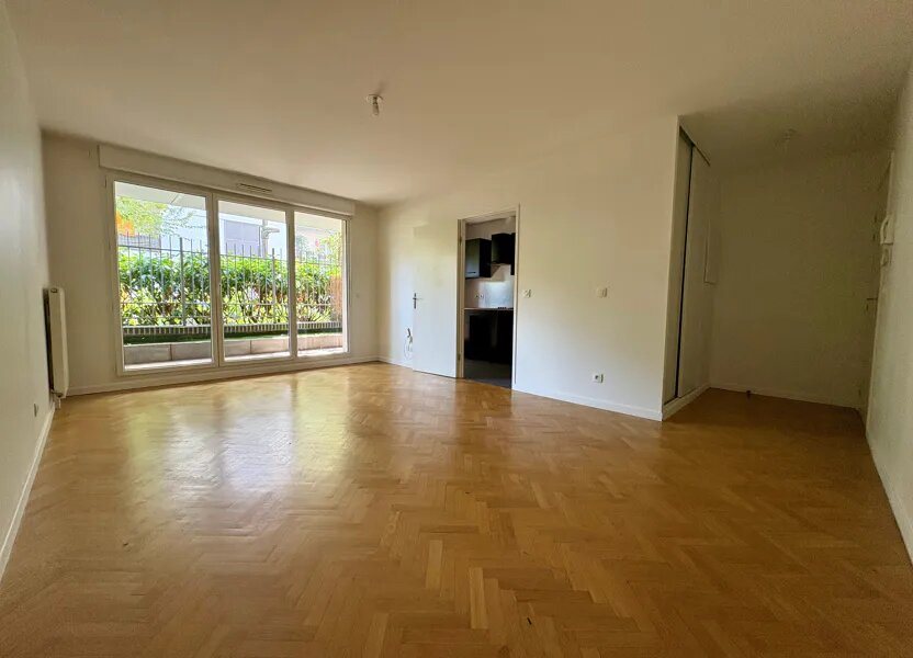 Appartement à louer, 61m², Massy