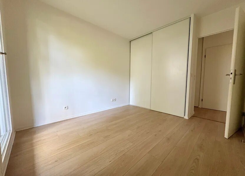 Appartement à louer, 61m², Massy