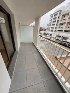 Appartement à louer, 34m², Meudon