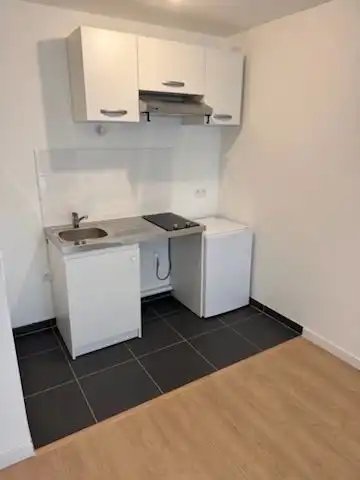 Appartement à louer, 34m², Meudon