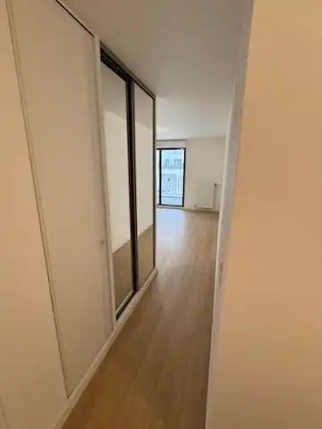 Appartement à louer, 34m², Meudon