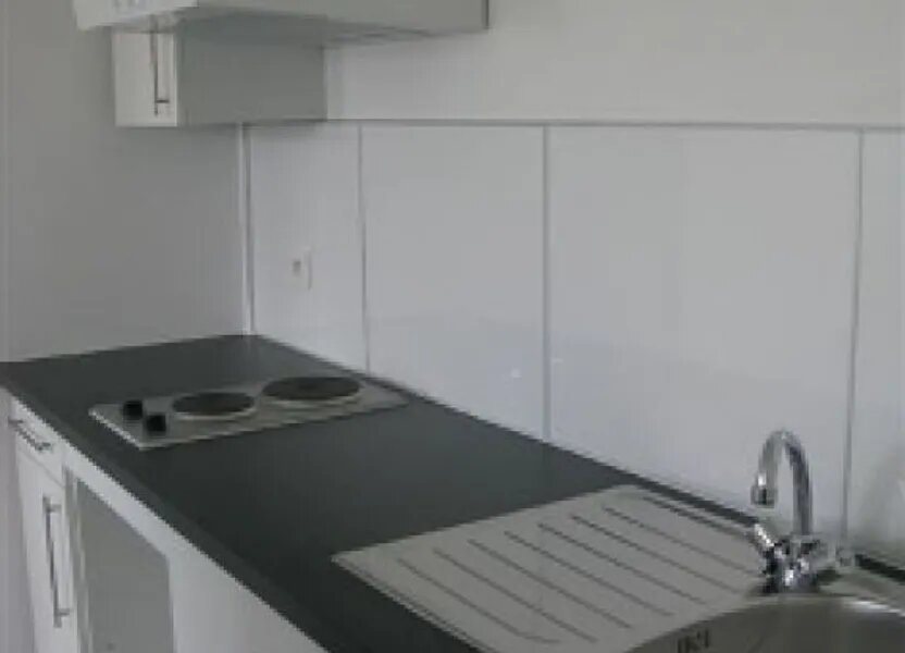 Appartement à louer, 28m², Massy
