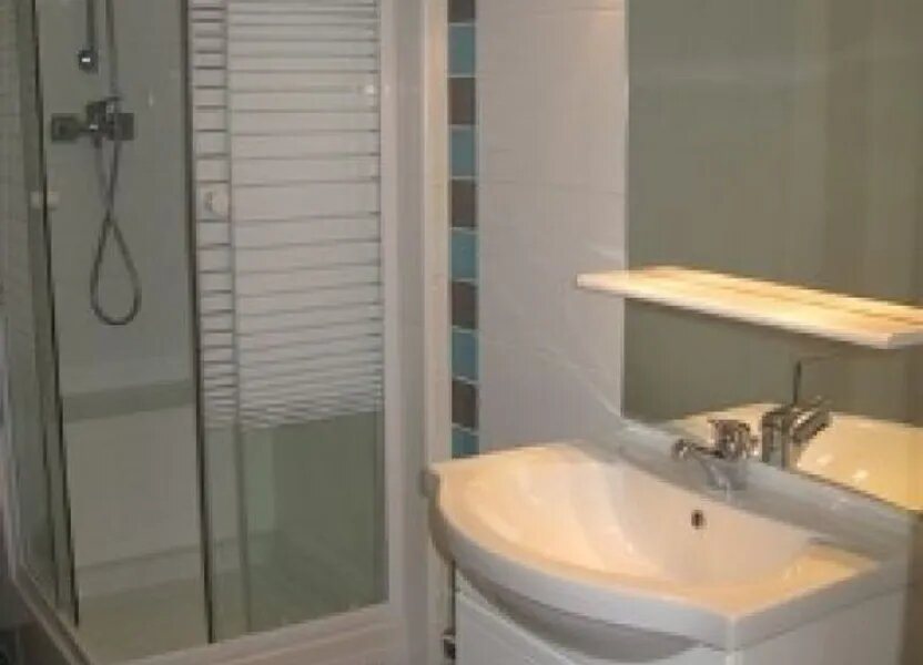 Appartement à louer, 28m², Massy