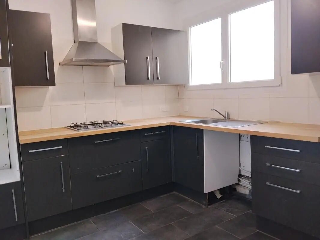 Appartement à louer, 73m², Antony