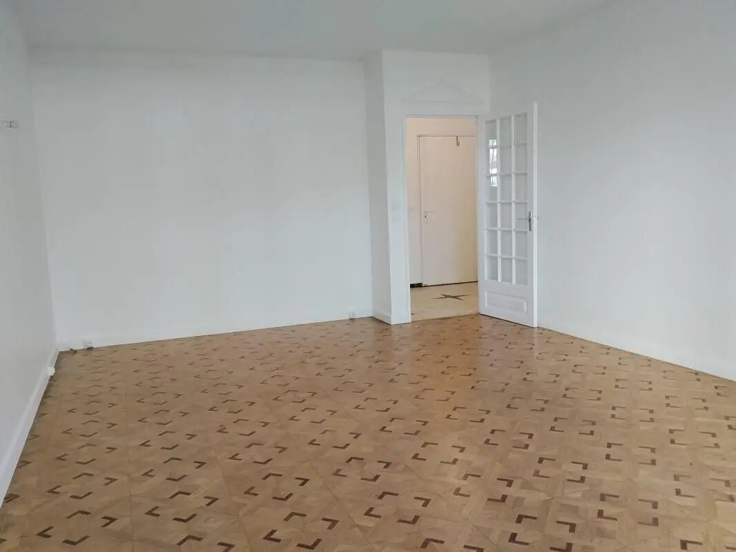 Appartement à louer, 73m², Antony