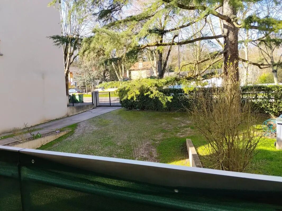 Appartement à louer, 73m², Antony