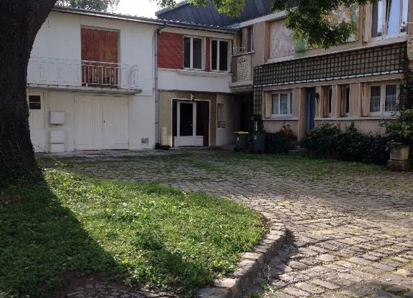 Maison à louer, 48m², Massy