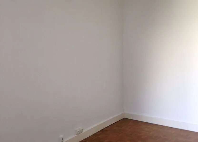 Maison à louer, 48m², Massy