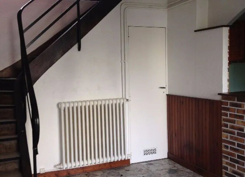 Maison à louer, 48m², Massy