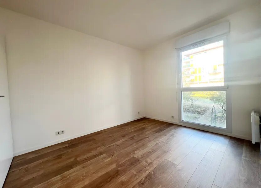 Appartement à louer, 40m², Massy