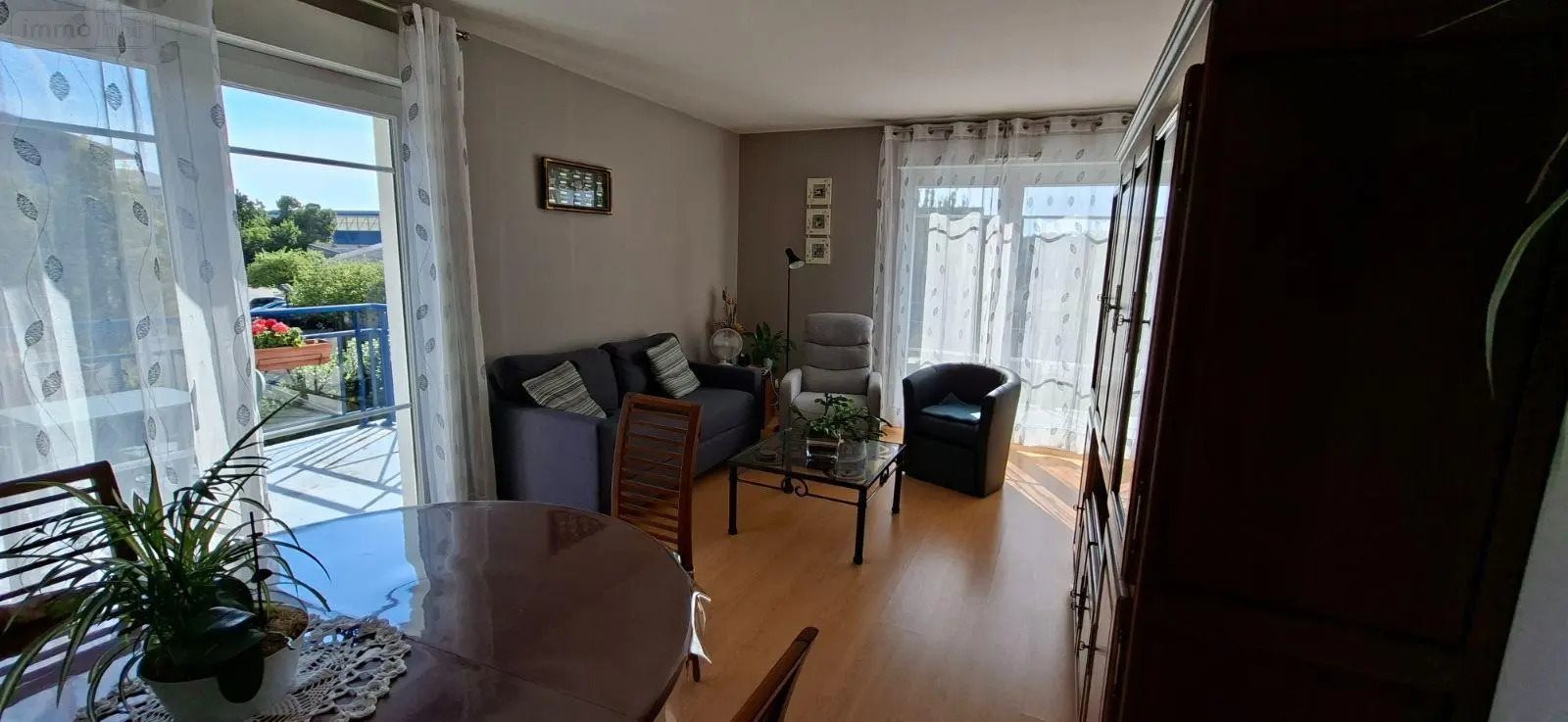 Appartement à vendre, 68m², Évreux