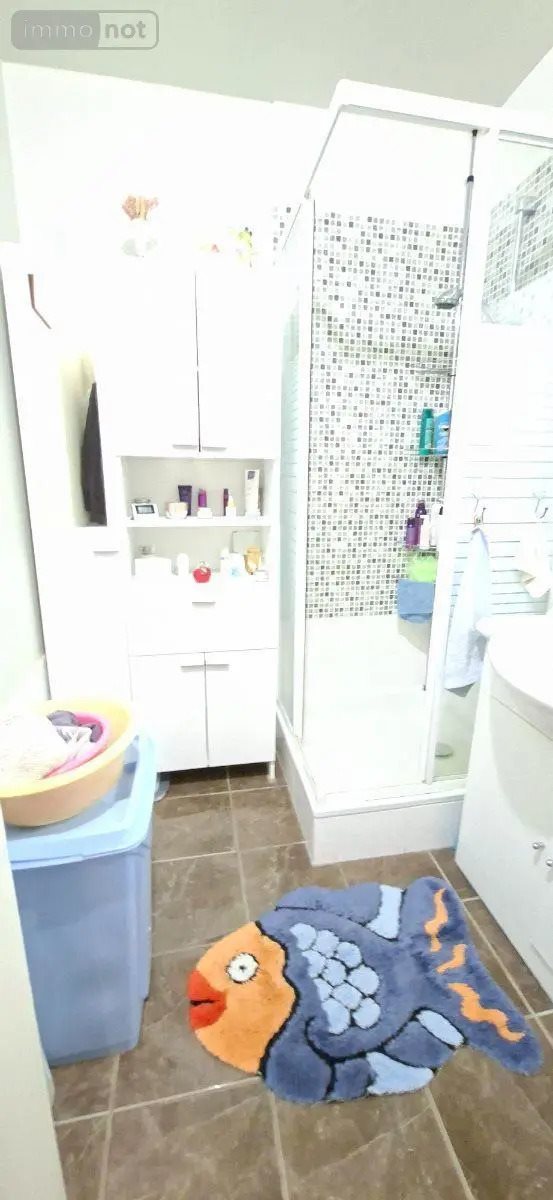 Appartement à vendre, 68m², Évreux