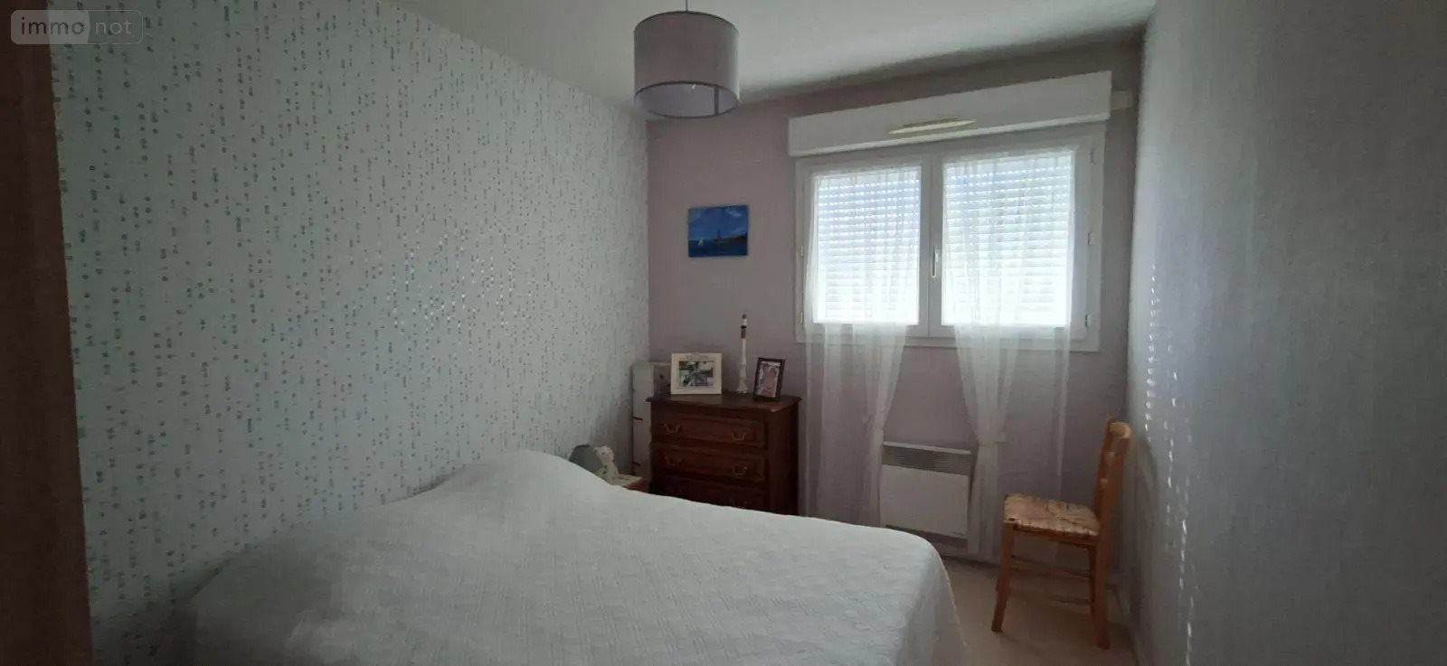 Appartement à vendre, 68m², Évreux