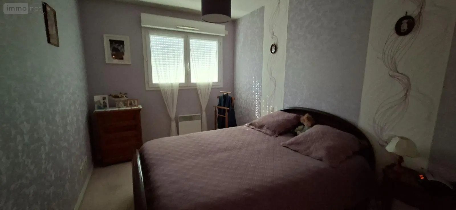 Appartement à vendre, 68m², Évreux