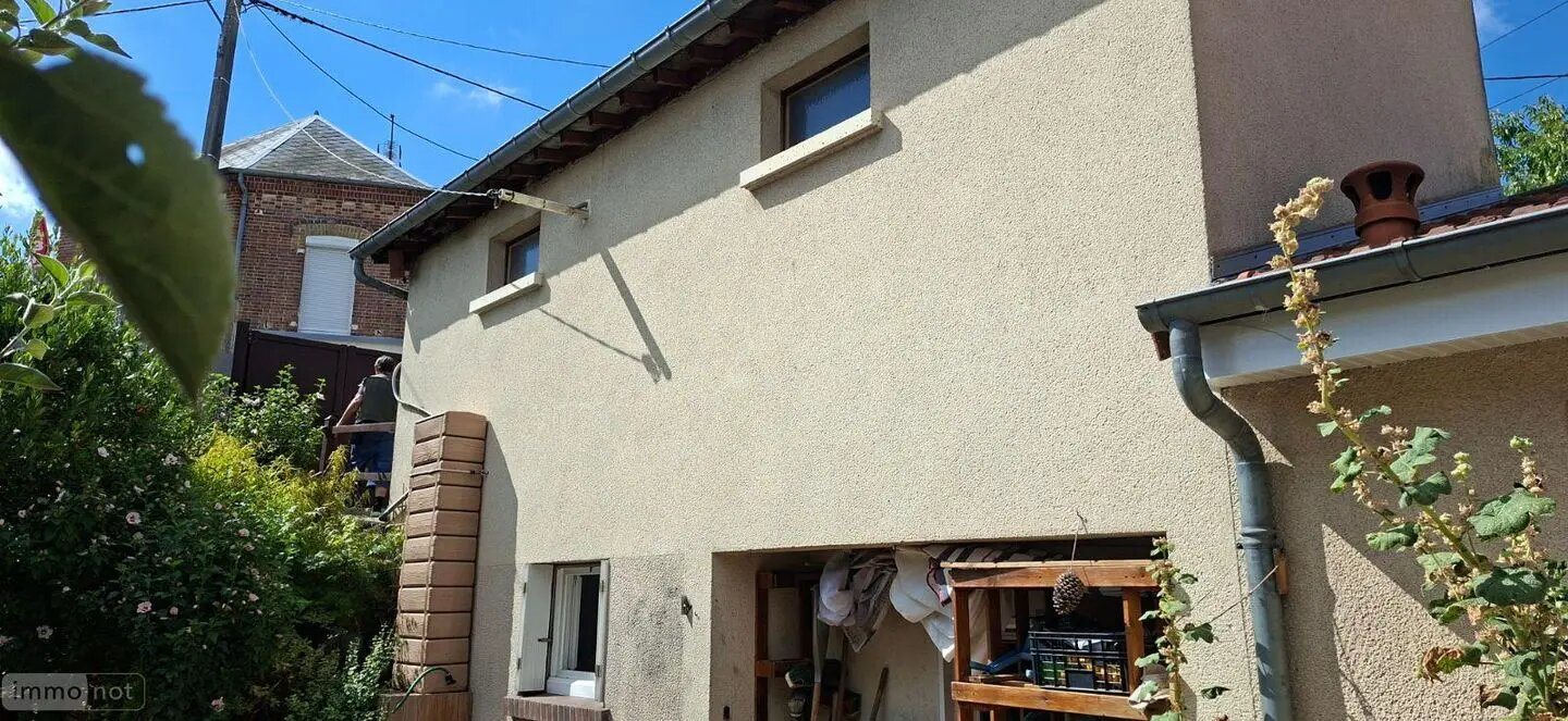 Maison à vendre, 87m², Evreux
