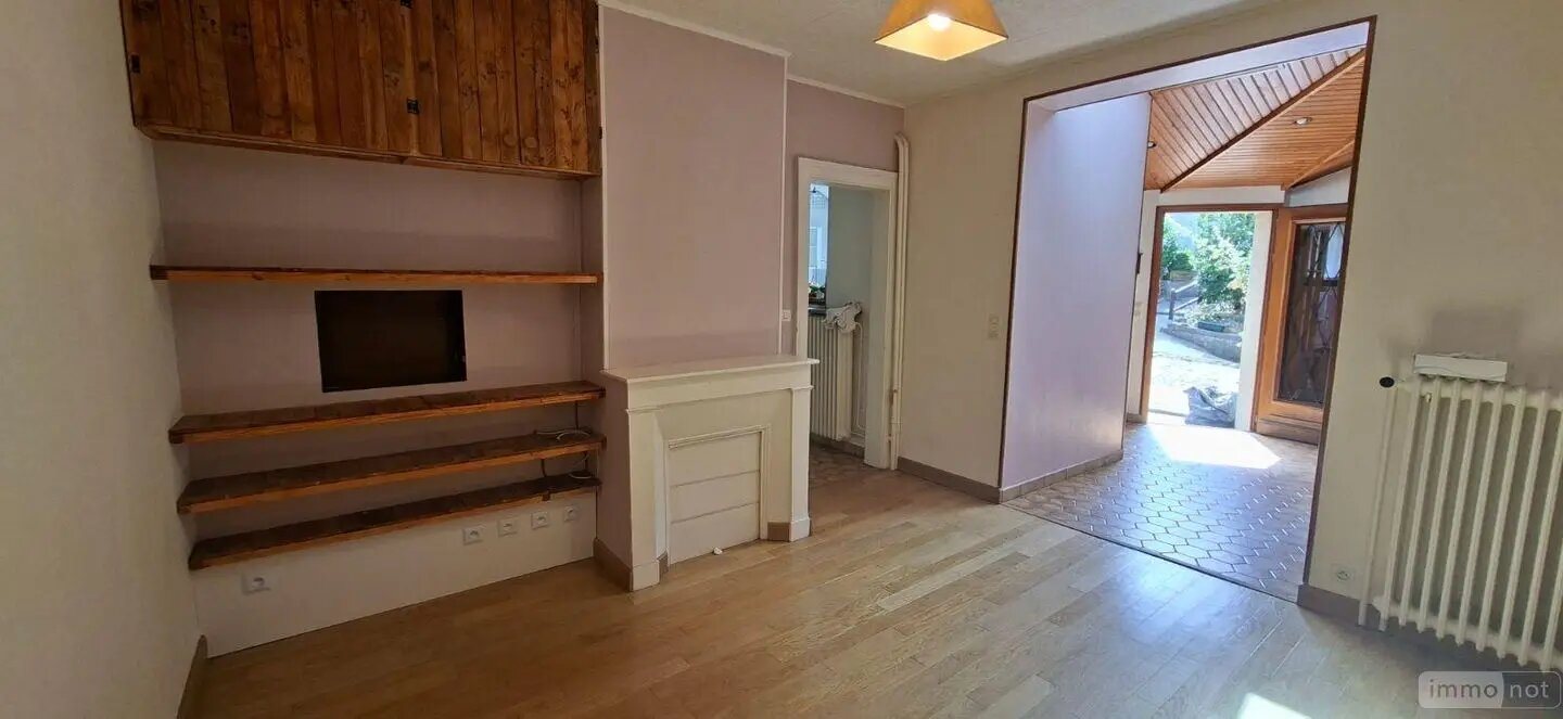 Maison à vendre, 87m², Evreux