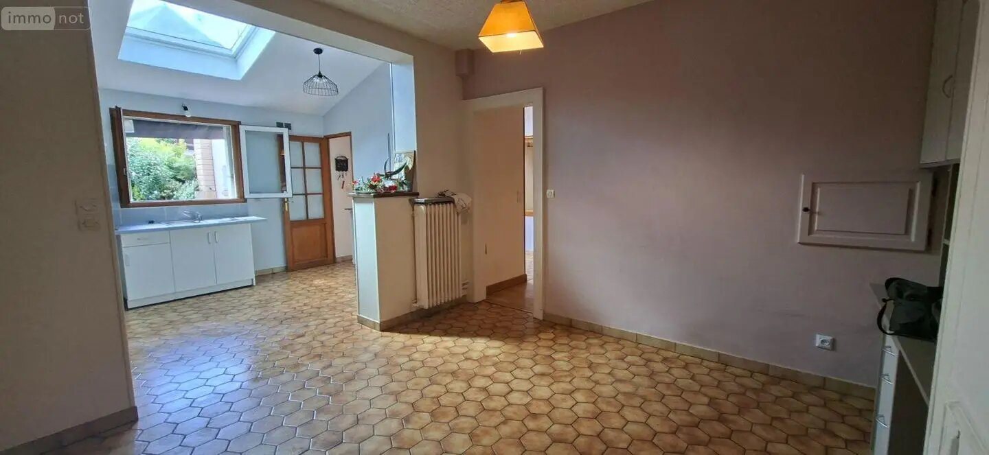 Maison à vendre, 87m², Evreux