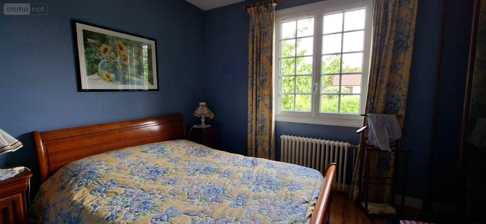 Maison à vendre, 120m², Les Baux-Sainte-Croix